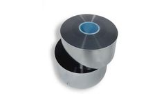 Flyda - Single Margin Film with One Side Zn-Al Metallized