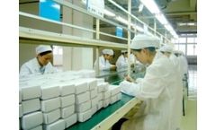Packaging & Labeling Services