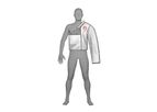 Airos - Model Arm Plus - Compression Garments