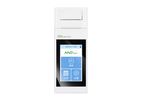 AIVD - Model FD 330 - Handheld Single Channel Immunofluorescence Analyzer