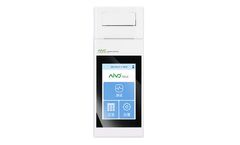 AIVD - Model FD 330 - Handheld Single Channel Immunofluorescence Analyzer