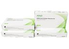 AIVD - Model CECGCABA001 - COV19/ FluA/ FluB Antigen Combo Rapid Test Kit (Colloidal Gold Method)