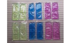 Ru-Entropy - PCM Gel Pouch