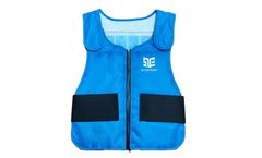 Ru-Entropy - Model PCMCOOL-3CV1 - 3 Piece Cooling Vest
