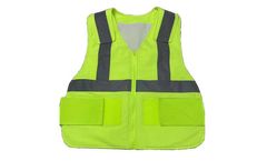 Ru-Entropy - Cooling Vest with Inserts