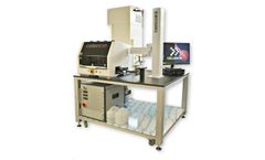 cellenONE - Model HT - Automated and High Throughput Monoclonal Cell System