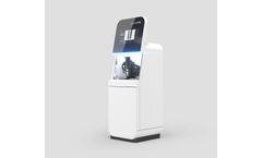 spheroONE - Single Large-Particle Sorter and Dispenser