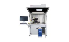 cellenONE - Model X1 BSC - Class II Bio-Safety Cabinet