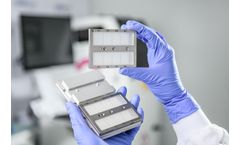 cellenCHIP - Model 384 - Miniaturized Single Cell Omics Sample Preparation Consumable