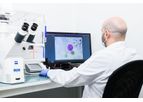 Cellenion - Single Spheroid Isolation Service