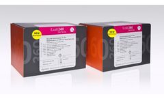 BioGenes - Model E.coli|360 HCP - BL21(DE3) - ELISA Starter Set