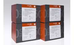 BioGenes - Model CHO|360-HCP - ELISA Kits