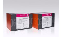 BioGenes - Model E.coli|360-W3110 - ELISA Starter Set