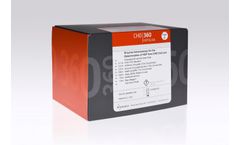 CHO|360-HCP - Model CHO|360-HCP - Type C ELISA Kit