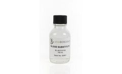 Lena Biosciences - Synthetic Hemoglobin Blood Substitute
