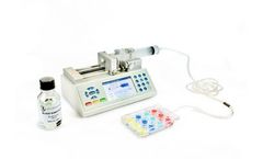 Lena-Biosciences - Model PS-A012-0002 - 12-Well Perfused Organ Panel Starter System