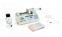 Lena-Biosciences - Model PS-A048-0002 - 48-Well Perfused Organ Panel Starter System