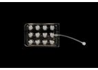 Lena-Biosciences - 12-Well Perfusion Pal Plate