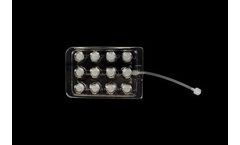 Lena-Biosciences - 12-Well Perfusion Pal Plate