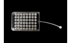 Lena-Biosciences - 48-Well PerfusionPal Plate