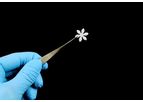 GradientEZ - 6-Petal 3D Cell Migration System