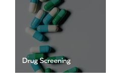 Focal Molography Solution for Drug Screening