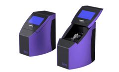 lino-Biotech - Three Assays Reader