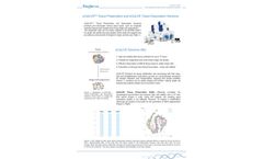 Singleron Matrix - Single Cell Processing System - Brochure