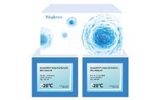 DynaSCOPE - Single Cell RNA Dynamics Library Kit