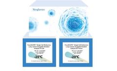 FocuSCOPE - Single Cell Targeted Capture Kit