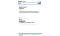 Anti-HIS-Tag Antibody - HIST01 - Brochure