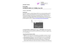 Gel-based SARS-CoV-2 RdRp Assay Kit - GS2RPA020KE Brochure