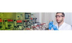 Navigo - Model Precision X Platform - Recombinant Protein Purification Technology