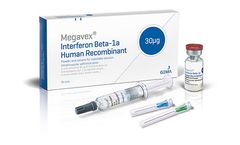 AMEGA Megavex - Model BETA-1A - Interferons