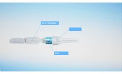ApiJect Prefilled Injector - Video