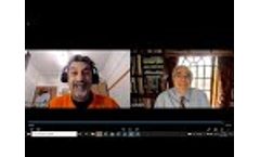 ApiJects, Jay Walker on Their Recent Licensing Agreement With Fareva - Video