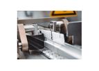 ApiJect - Model BFS - Advancing Blow-Fill-Seal