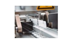 ApiJect - Model BFS - Advancing Blow-Fill-Seal