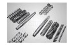 Double Shaft Shear Shredder