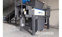 Secure Destruction Shredding