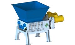 UNTHA shredder for sale & price