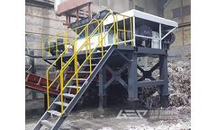 Guide to Industrial Shredder Selection
