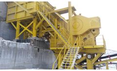 Construction and Demolition Waste Recycling