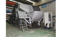 AIShred, Top 10 Tire Shredder Machine Manufacturers from China
