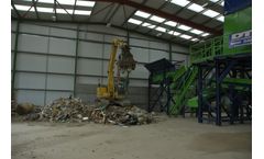 RDF Plant Cost