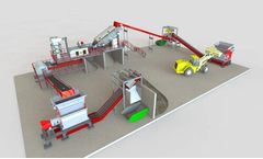 Types of Industrial Waste Shredders