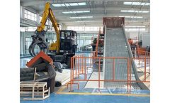 RDF Fine Shredder for Sale