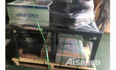 Small Industrial Shredder for Sale