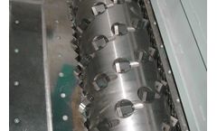 Single-Shaft Plastic Shredder for Sale Philippines