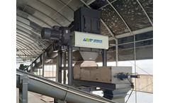 Biodegradable Waste Shredder for Sale